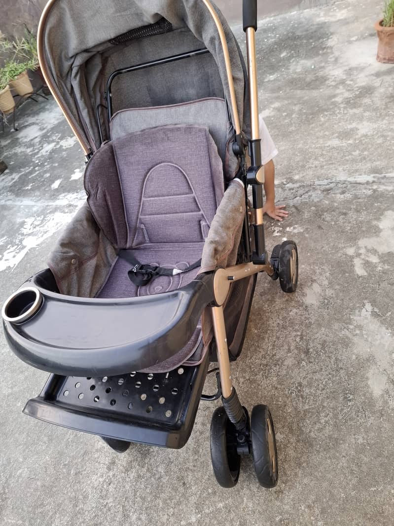 Baby Pram / Kids Stroller Fore Sale 0