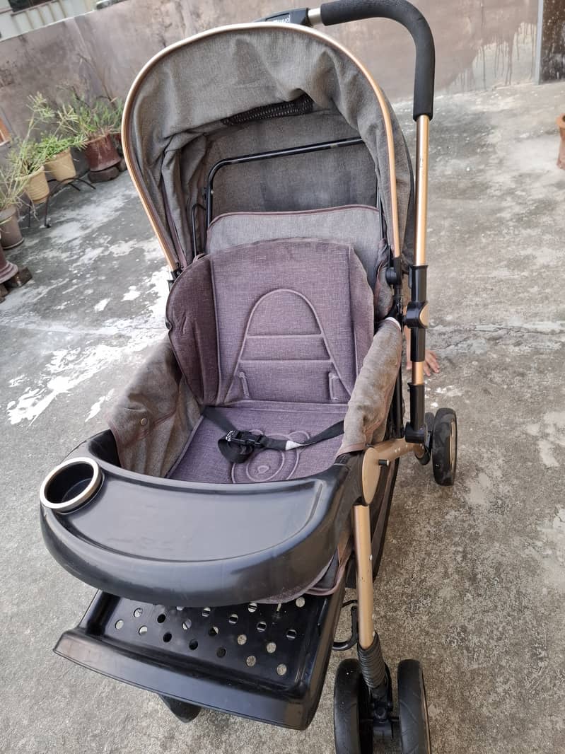 Baby Pram / Kids Stroller Fore Sale 2