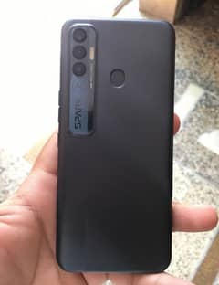 Tecno spark 7 pro