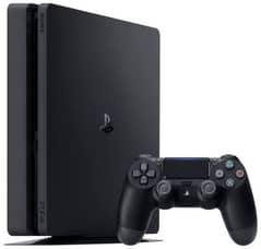 PlayStation 4 slim