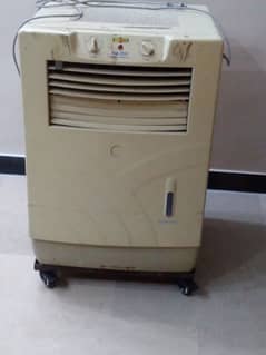 super Asia air cooler ECM 2500 model