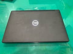 Touch Screen Dell Latitude 7480 core i5 7th Generation