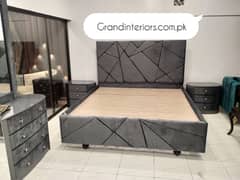 bedroom furniture bedroom sets bed sets Grand interiors