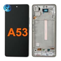 Sumsung A53 5G All parts available