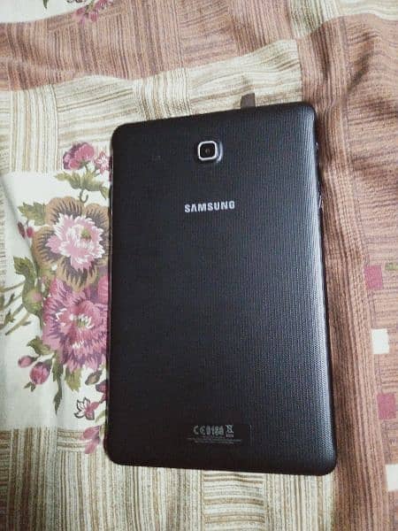 Samsung Galaxy tab E SMT561 9.6 screen03008126131 3