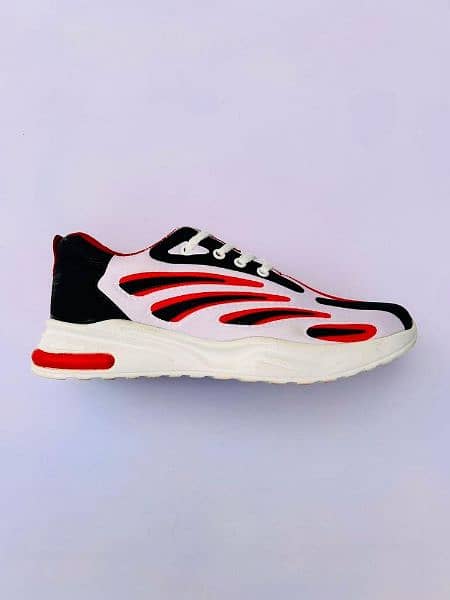 Men's Comfortable Sports Shoes 3