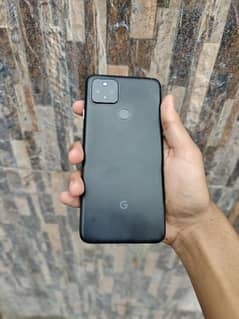 Google pixel 4a 5G Official PTA approved 6/128gb