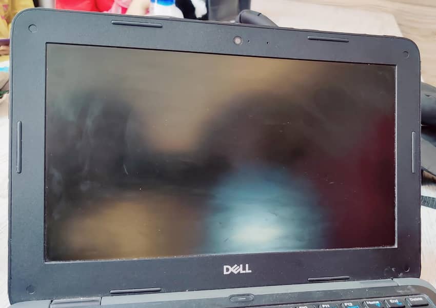 Dell laptop 2