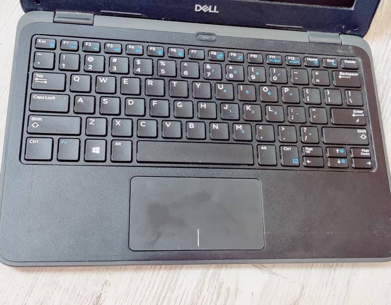 Dell laptop 3