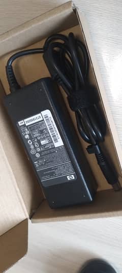 HP Laptop AC Adapter / Charger