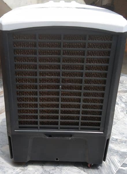 Air Cooler 1