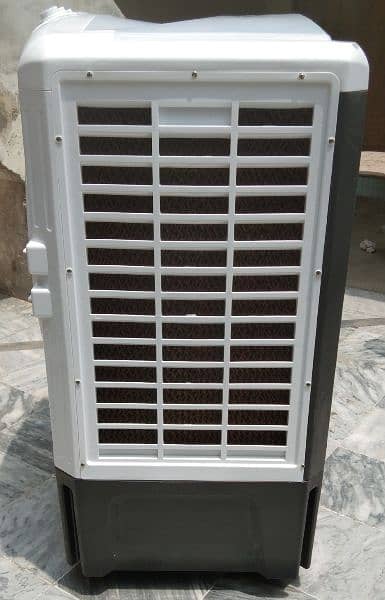 Air Cooler 2