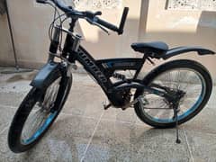 Humber Hercules imported bicycle for sale