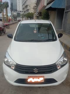 Suzuki Cultus VXR 2022 0