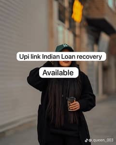 Upi Link available