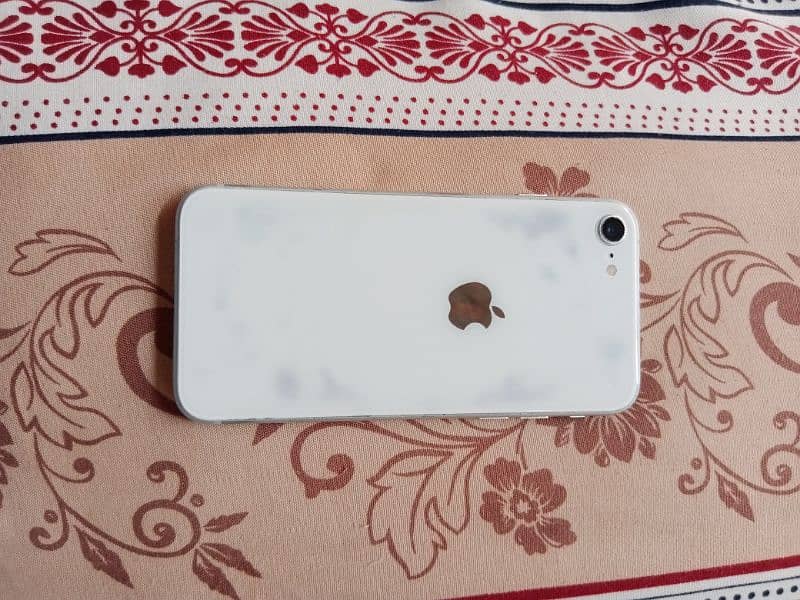 Iphone 8 PTA block 1