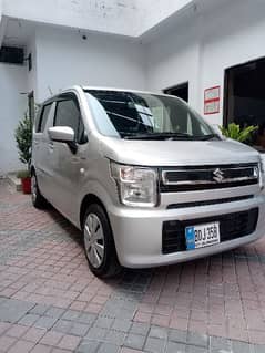 *Suzuki Wagon R 2020 Model*_