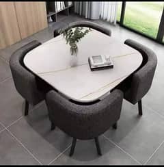 dinning table