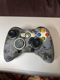 xbox 360 remote controller  100% orignal ha