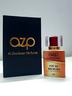 Al zaafara perfume