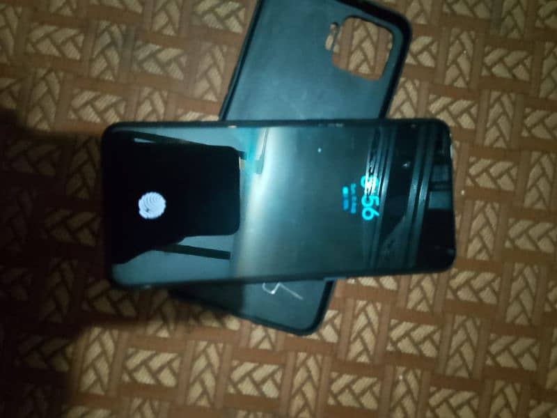 oppo f17pro 10by9 ha all ok ha box charger original 3