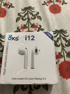 Brand new Airpods