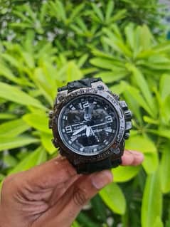 CASIO G-SHOCK