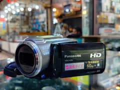 Panasonic Handycam | Camcorder | HS9