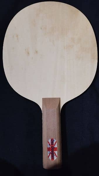 Table Tennis Blades Original 9