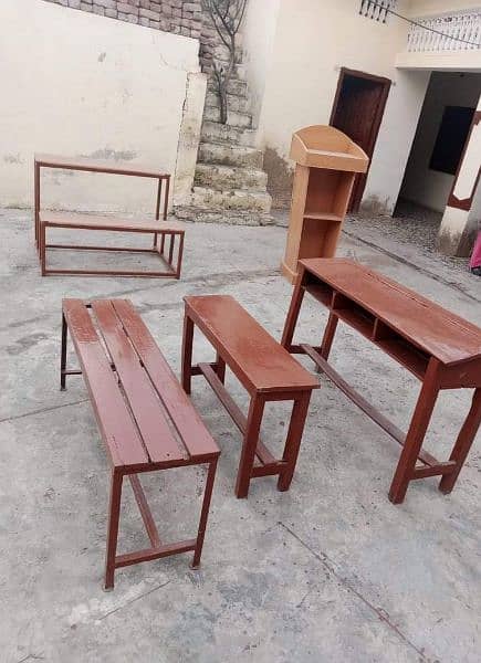 school furniture for sale 3