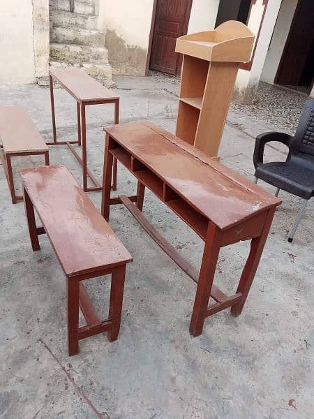 school furniture for sale 4