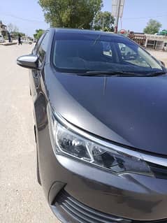 Toyota Corolla GLI 2019 0