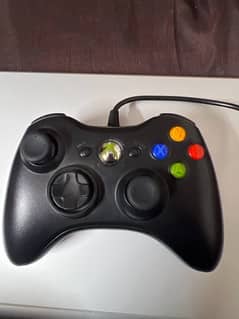 xbox 360 controller with wire