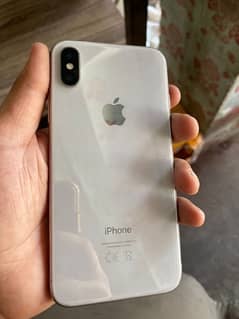 iphone x 256GB non pta