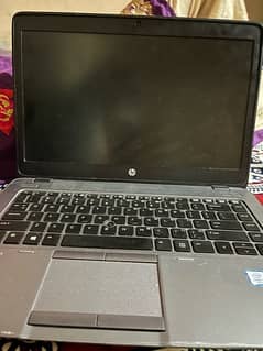 Laptop