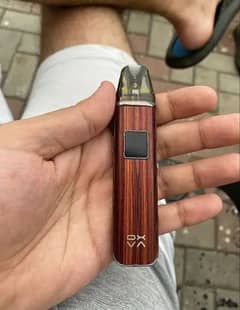 Oxva xlim pro pod with 2 coils