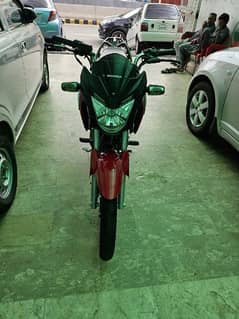 honda 150cd fist ownr all orignal new condtion