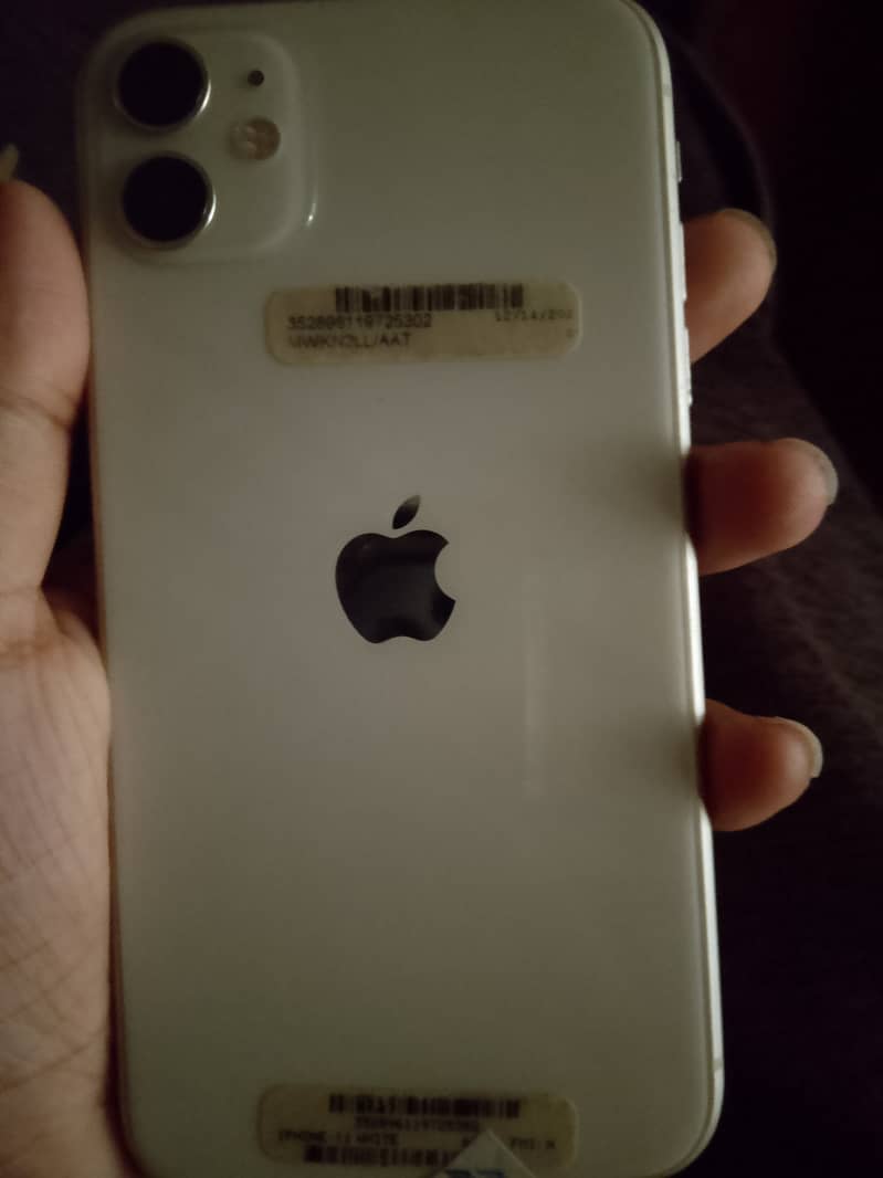 iPhone 11 for sale 4