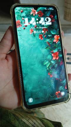 New Model Samsung Galaxy A15 6/128