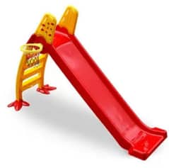 A big kids slide 0