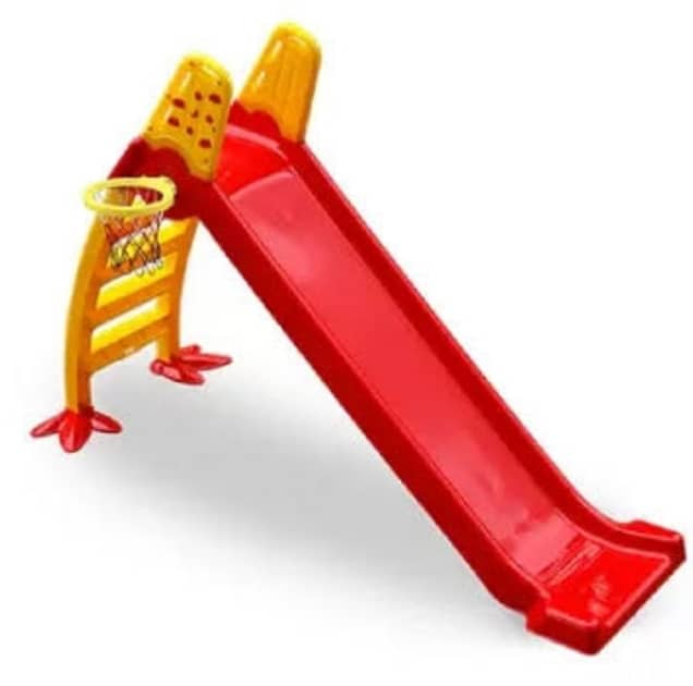 A big kids slide 1