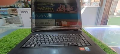 Samsung laptop core duail