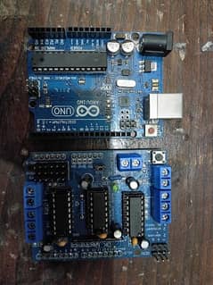 Arduino UNO R3 And other accessories For sale