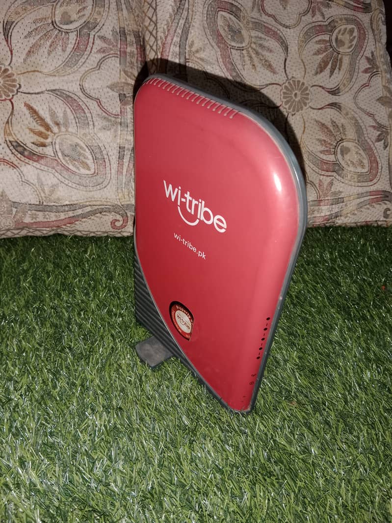 Wifi Router Witribe 6