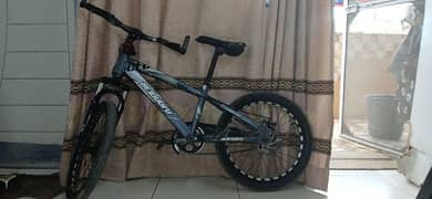 Beiduofu Mountain bike