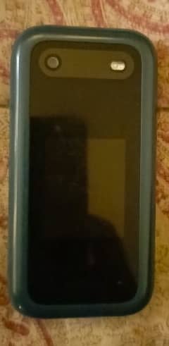 Urgent Nokia 2660 flip for sale 10k se kaam Vale rabta na karein