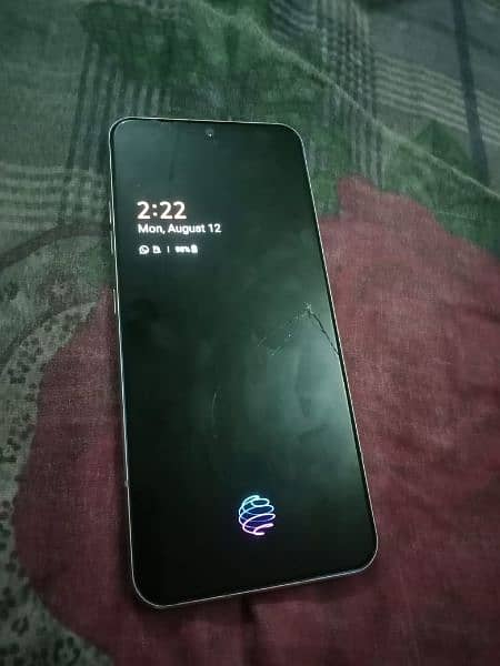 LG V60 ThinQ 5g PTA Official Approved 2