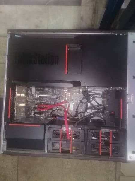 GAMING AND GRAPHICS PC FOR SALE. 1