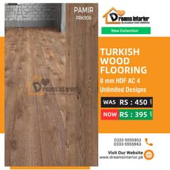 wooden flooring | wallpaper | pvc vinyl flooring | PVC skirting price