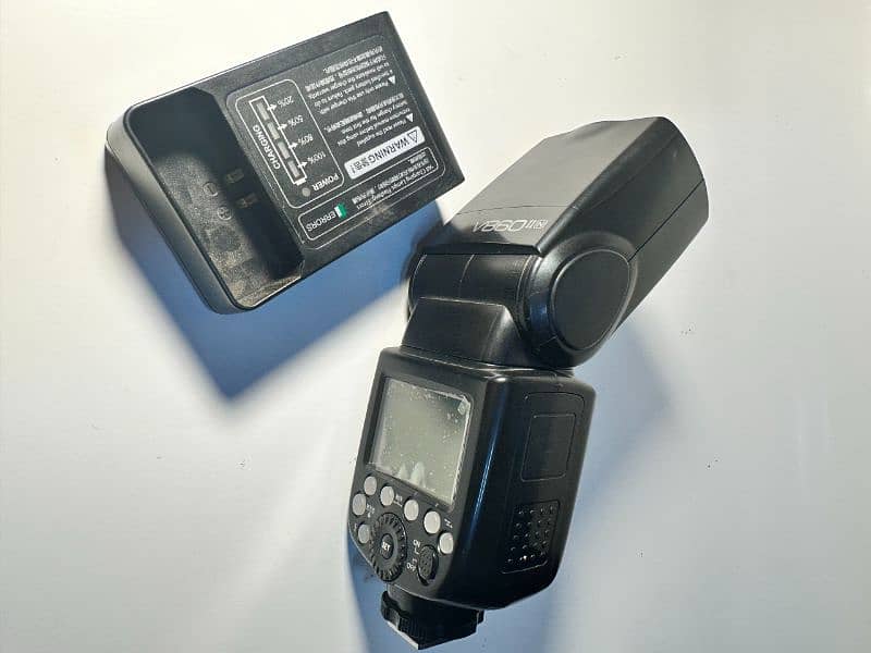 Godox V860 II (N) 2